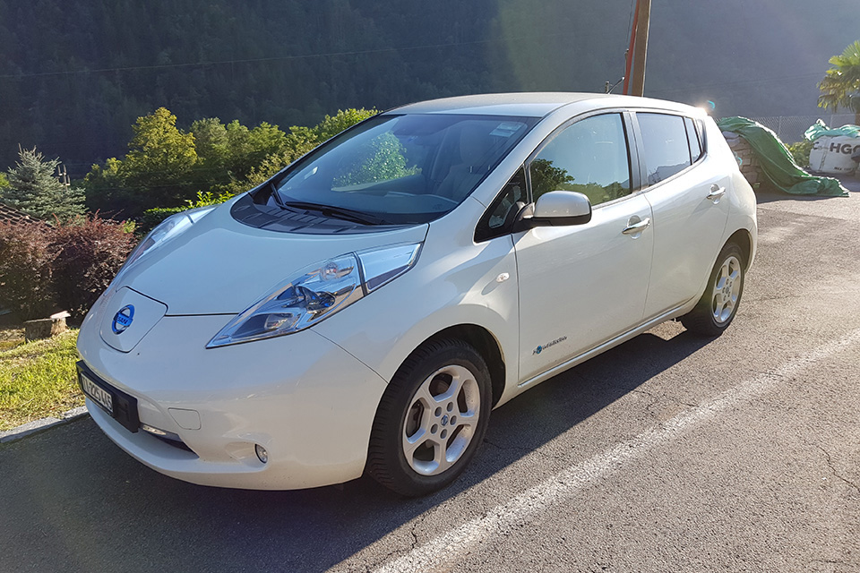 Elettrica